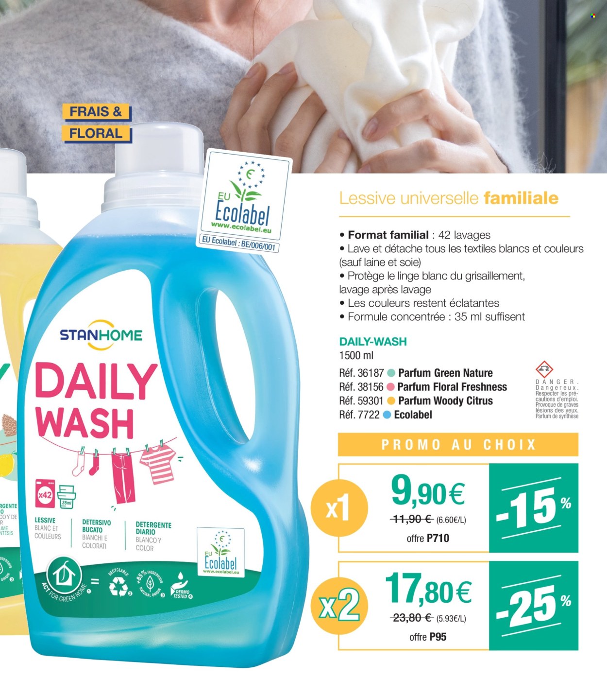 Catalogue Stanhome - 24/10/2022 - 27/11/2022. Page 17