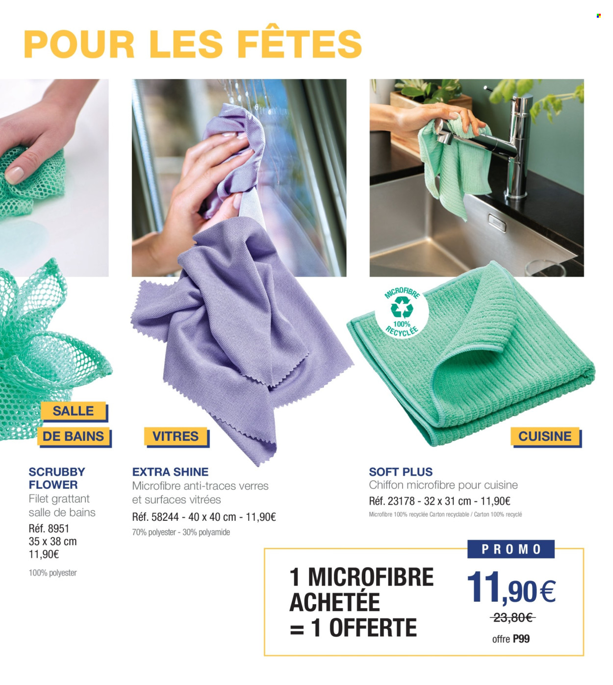 Catalogue Stanhome - 24/10/2022 - 27/11/2022. Page 25