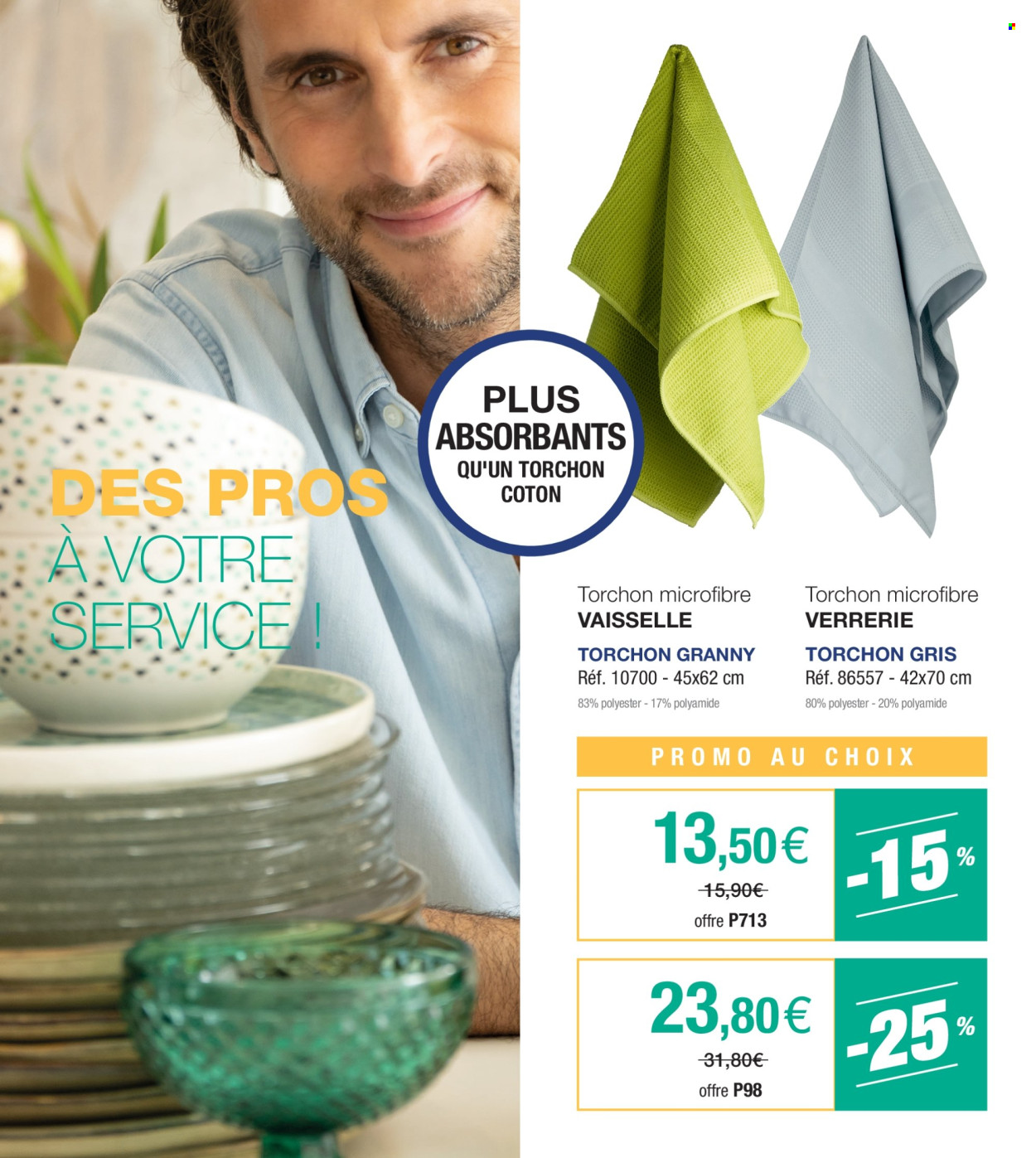Catalogue Stanhome - 24/10/2022 - 27/11/2022. Page 33