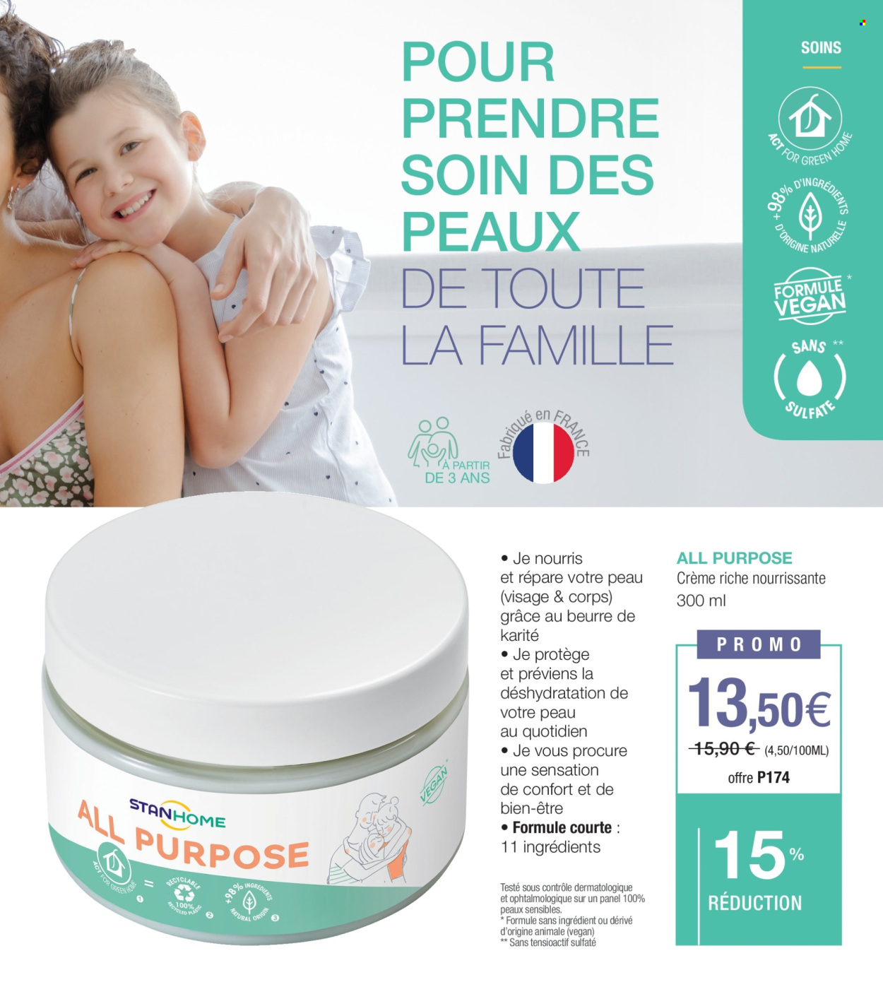 Catalogue Stanhome - 24/10/2022 - 27/11/2022. Page 37