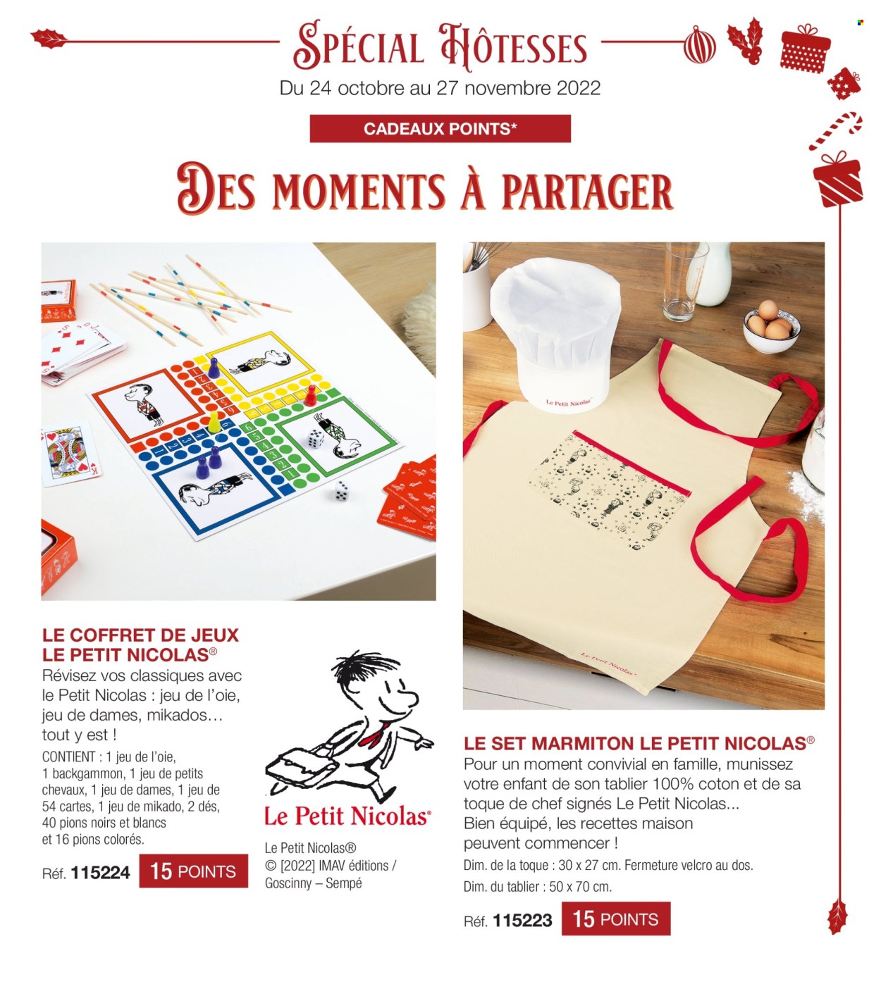 Catalogue Stanhome - 24/10/2022 - 27/11/2022. Page 47