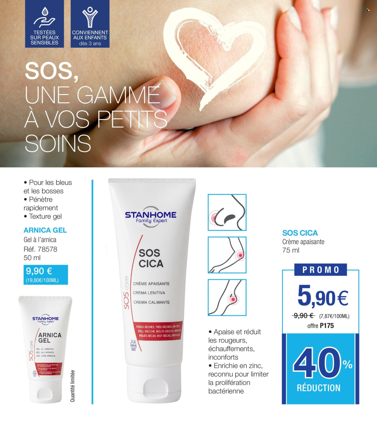 Catalogue Stanhome - 24/10/2022 - 27/11/2022. Page 49