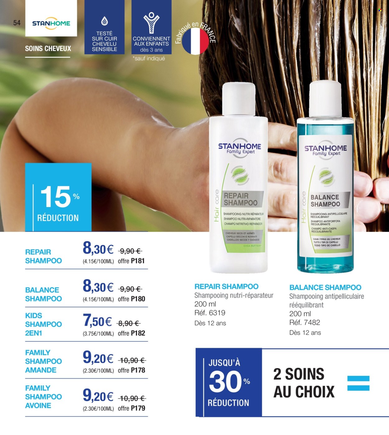 Catalogue Stanhome - 24/10/2022 - 27/11/2022. Page 54