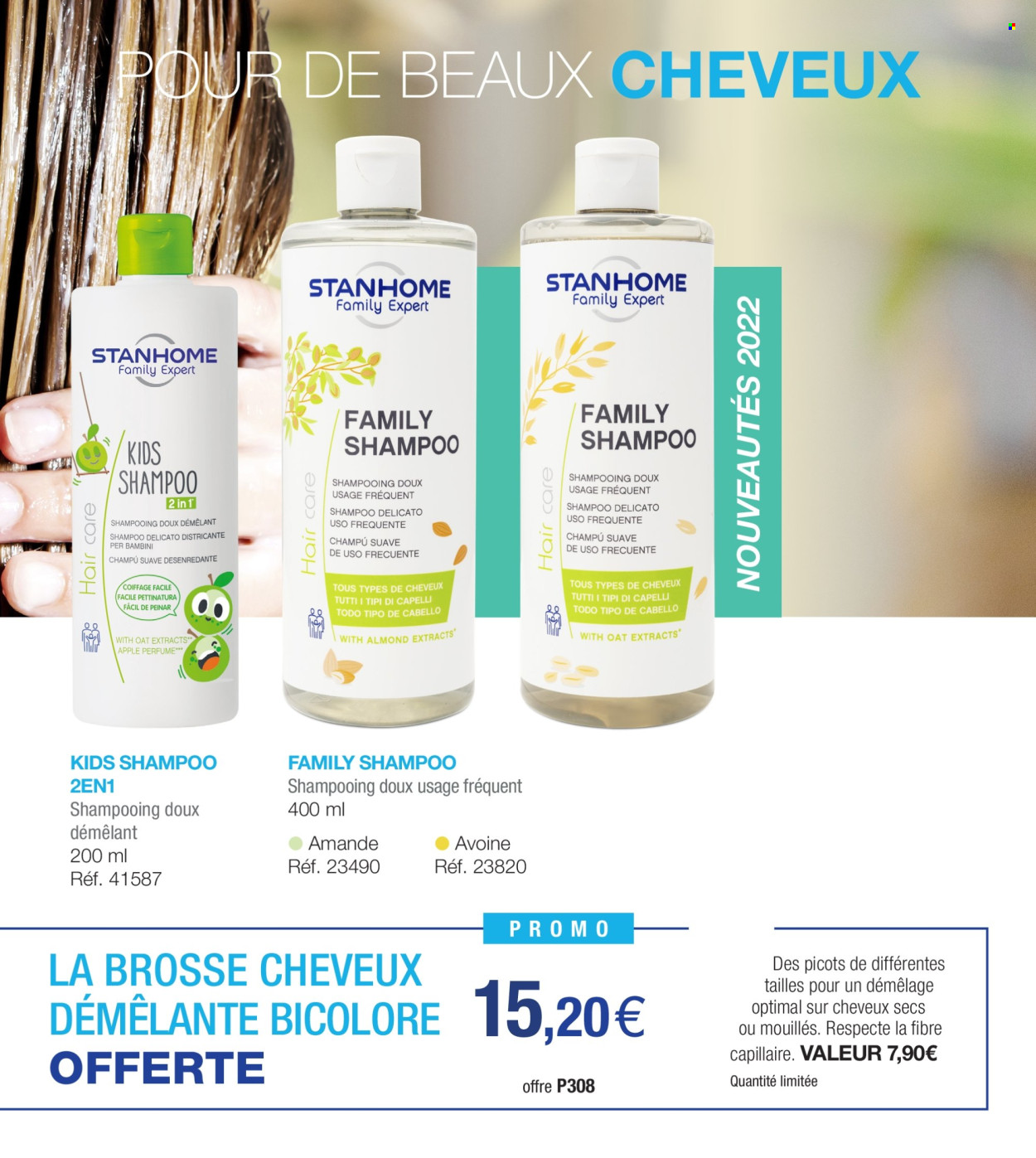 Catalogue Stanhome - 24/10/2022 - 27/11/2022. Page 55