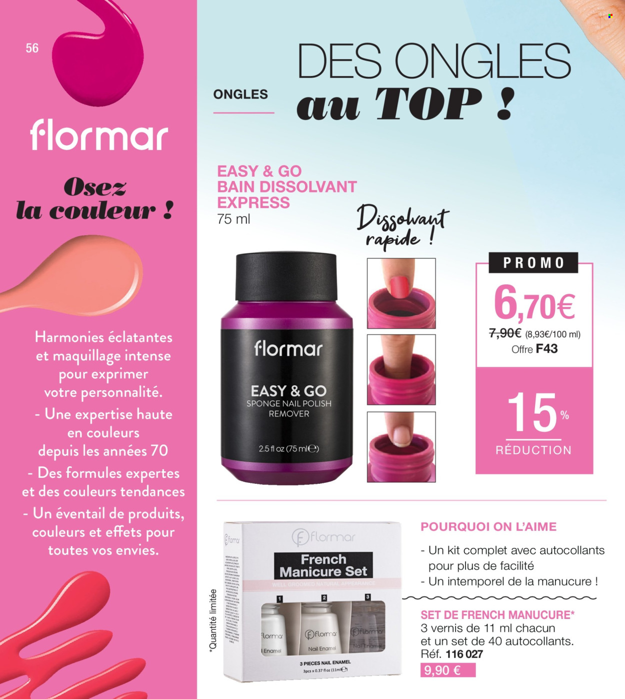 Catalogue Stanhome - 24/10/2022 - 27/11/2022. Page 56