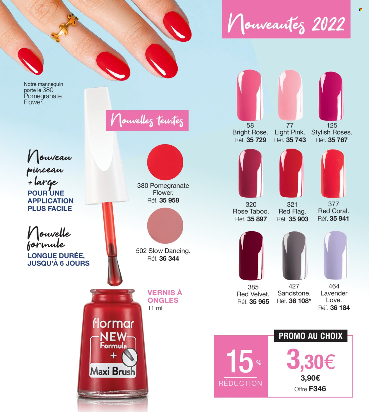 Catalogue Stanhome - 24/10/2022 - 27/11/2022. Page 57