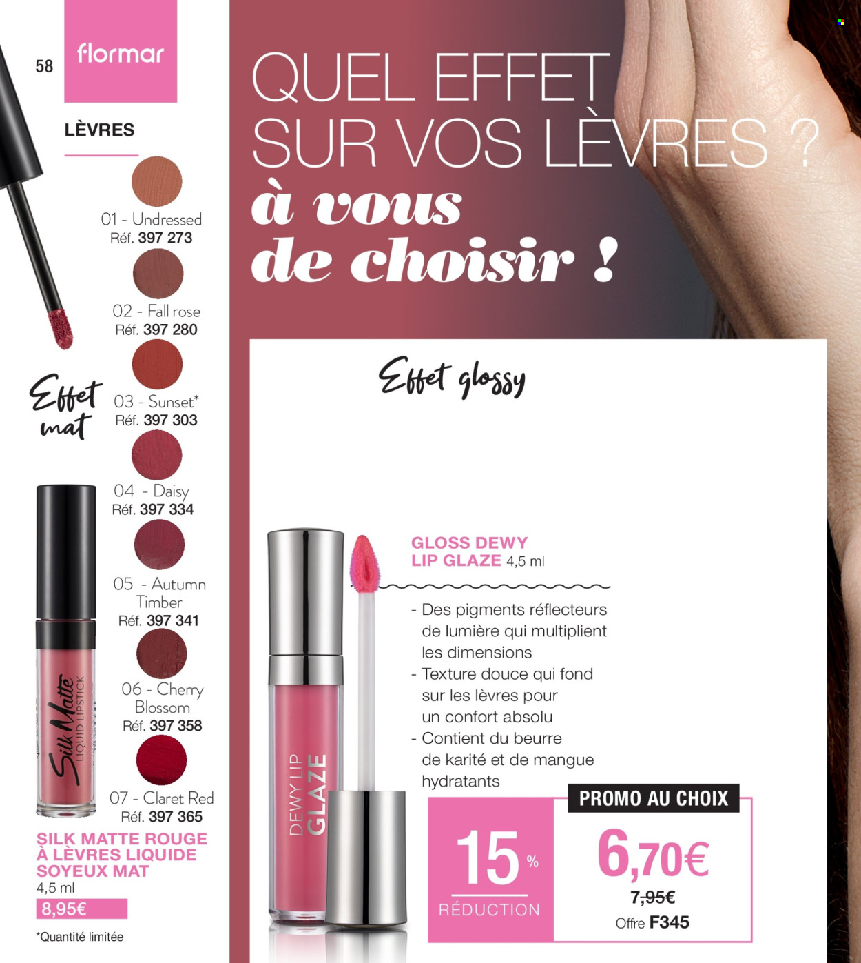 Catalogue Stanhome - 24/10/2022 - 27/11/2022. Page 58