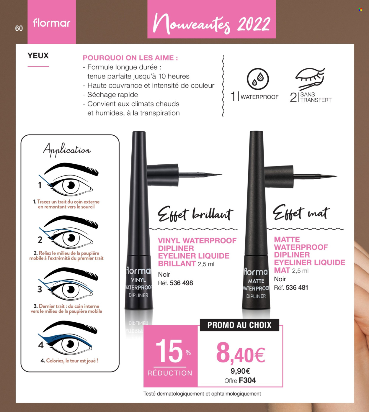 Catalogue Stanhome - 24/10/2022 - 27/11/2022. Page 60