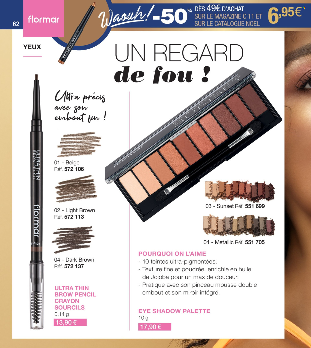 Catalogue Stanhome - 24/10/2022 - 27/11/2022. Page 62