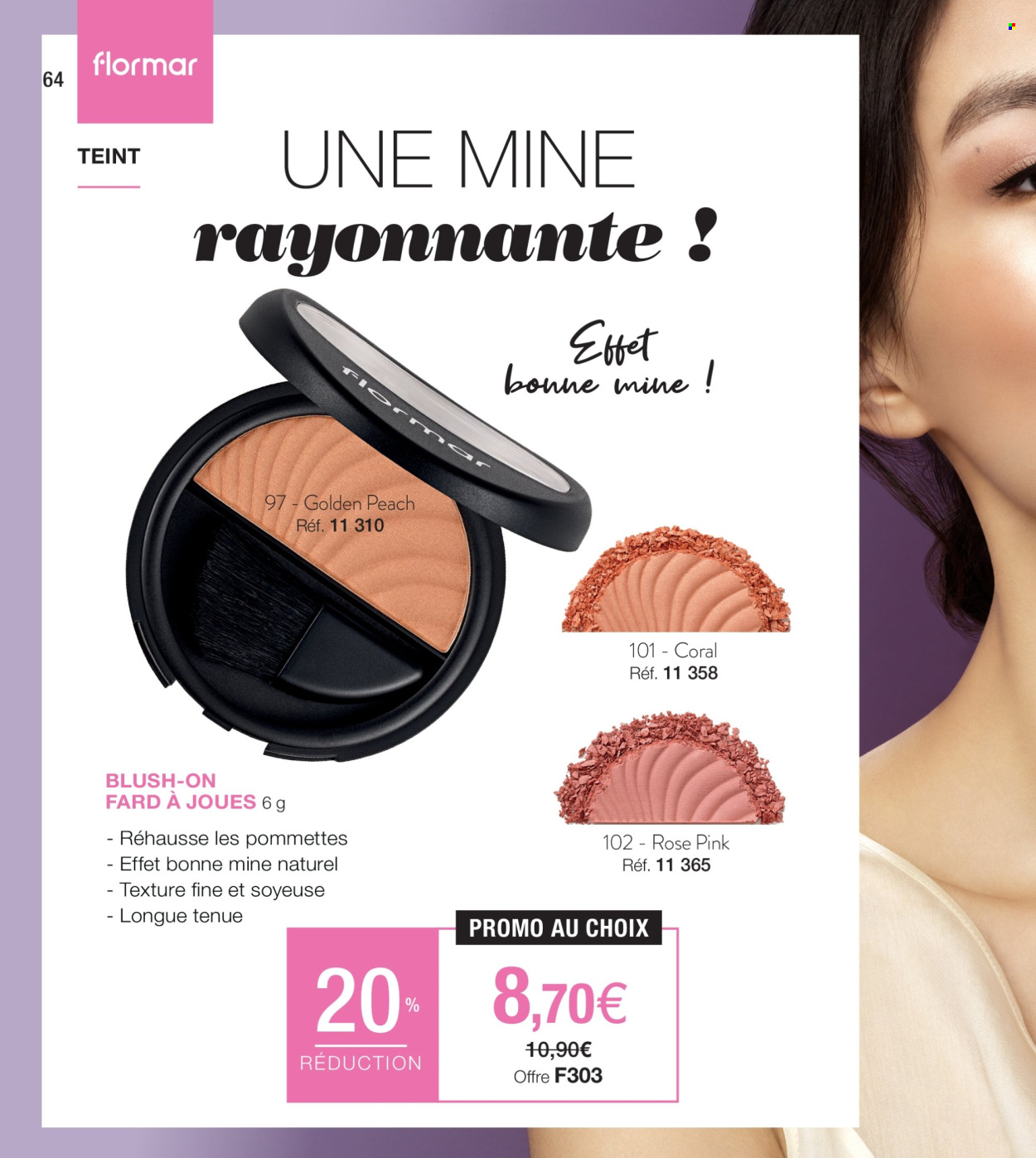 Catalogue Stanhome - 24/10/2022 - 27/11/2022. Page 64