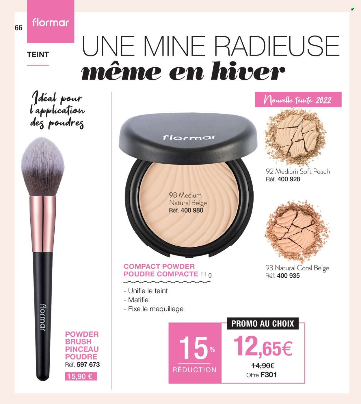 Catalogue Stanhome - 24/10/2022 - 27/11/2022. Page 66