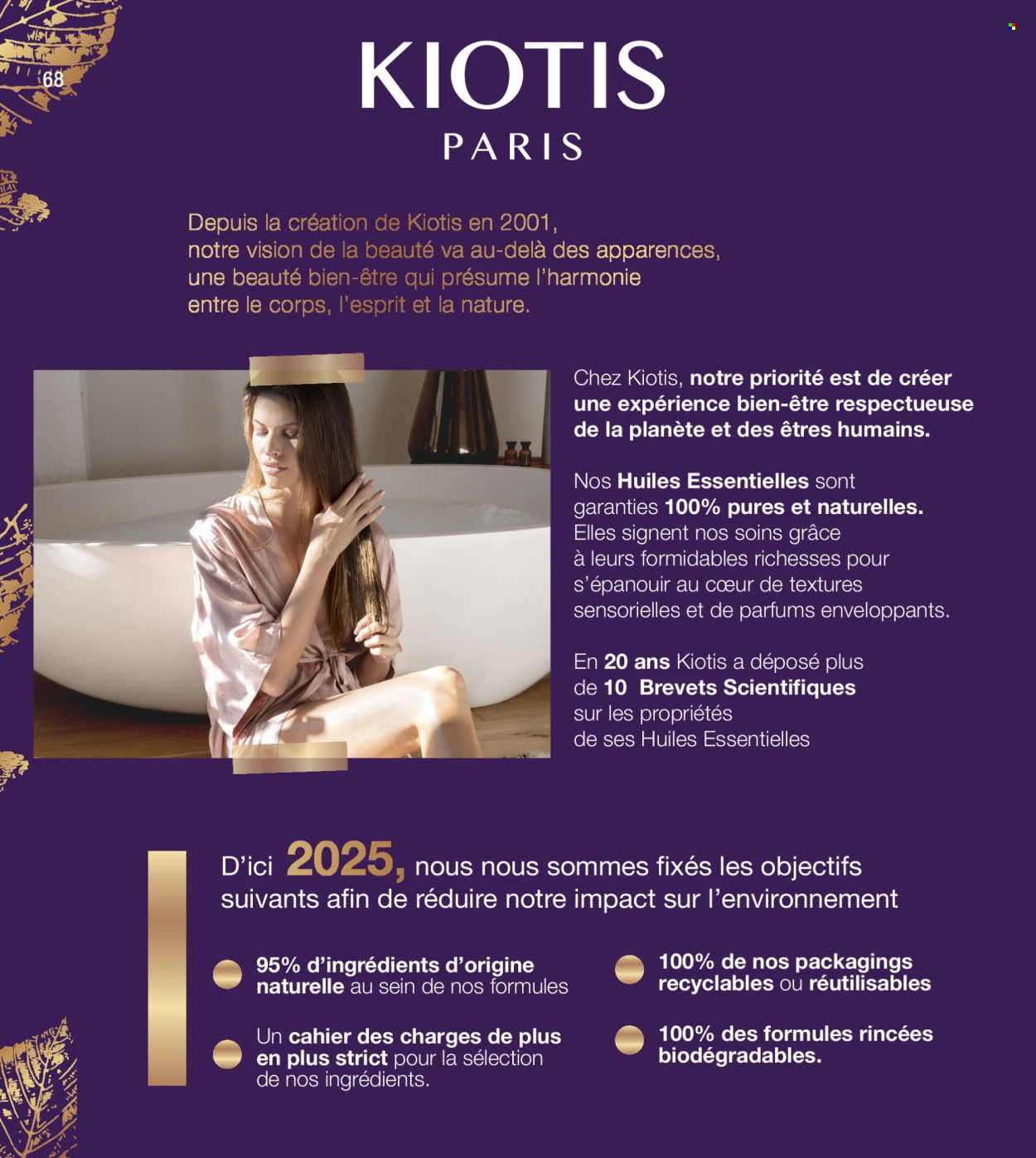 Catalogue Stanhome - 24/10/2022 - 27/11/2022. Page 68