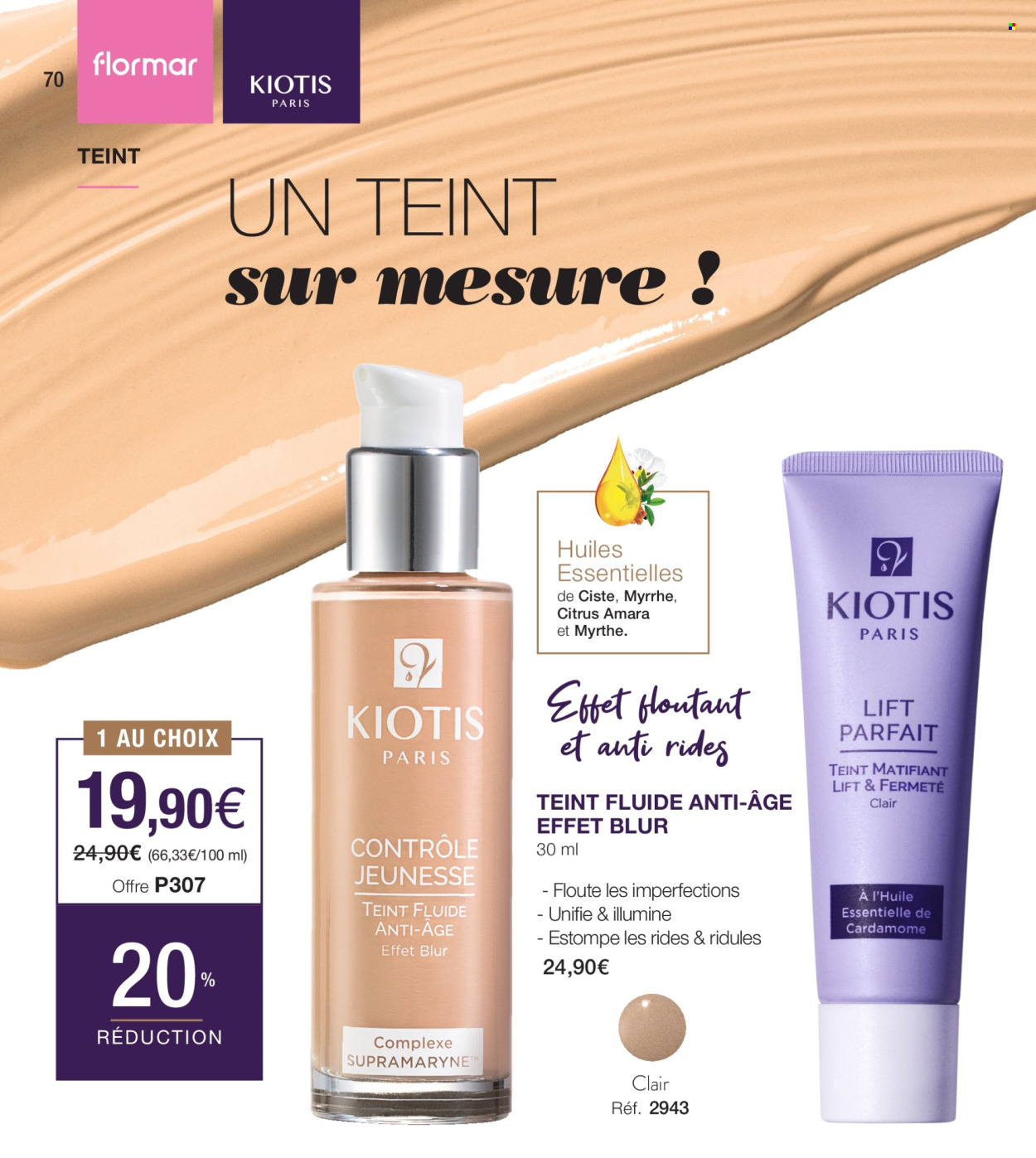 Catalogue Stanhome - 24/10/2022 - 27/11/2022. Page 70