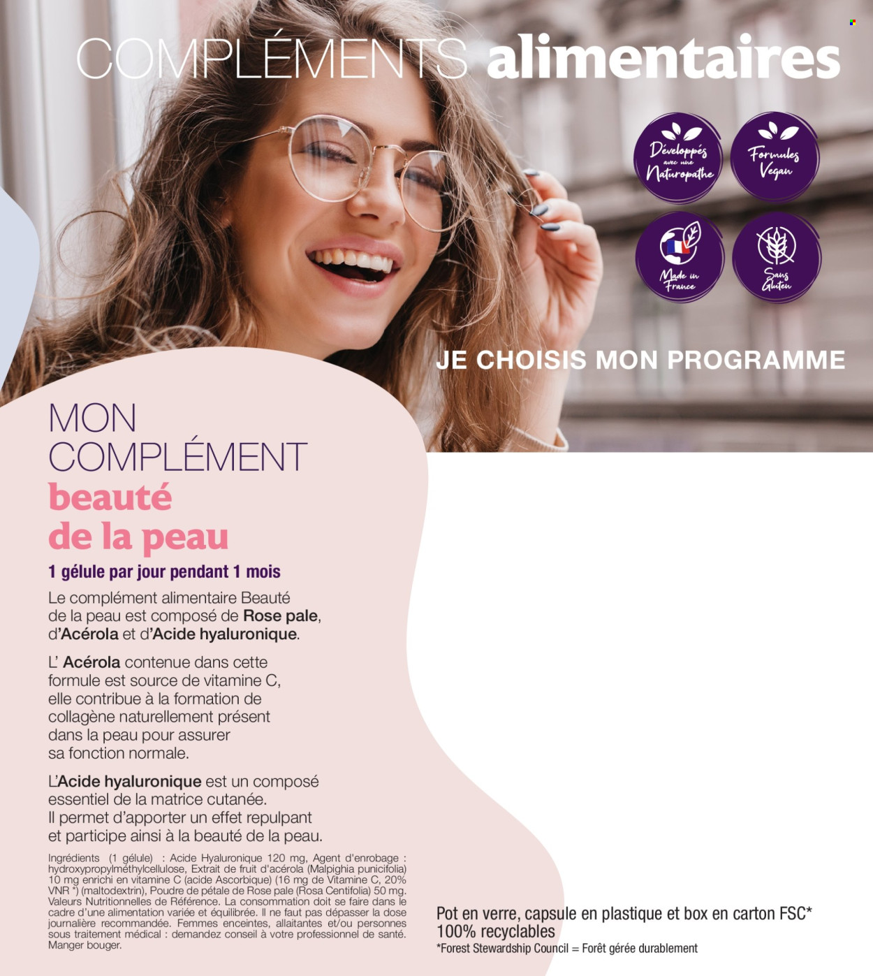 Catalogue Stanhome - 24/10/2022 - 27/11/2022. Page 73