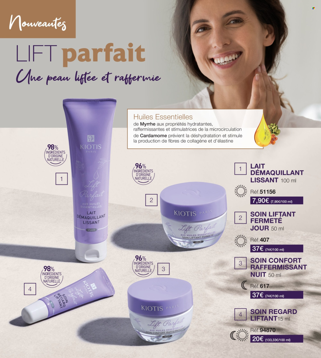 Catalogue Stanhome - 24/10/2022 - 27/11/2022. Page 75