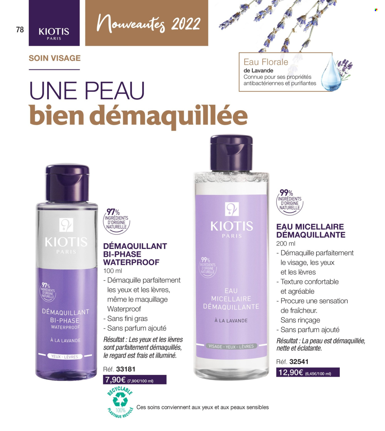 Catalogue Stanhome - 24/10/2022 - 27/11/2022. Page 78