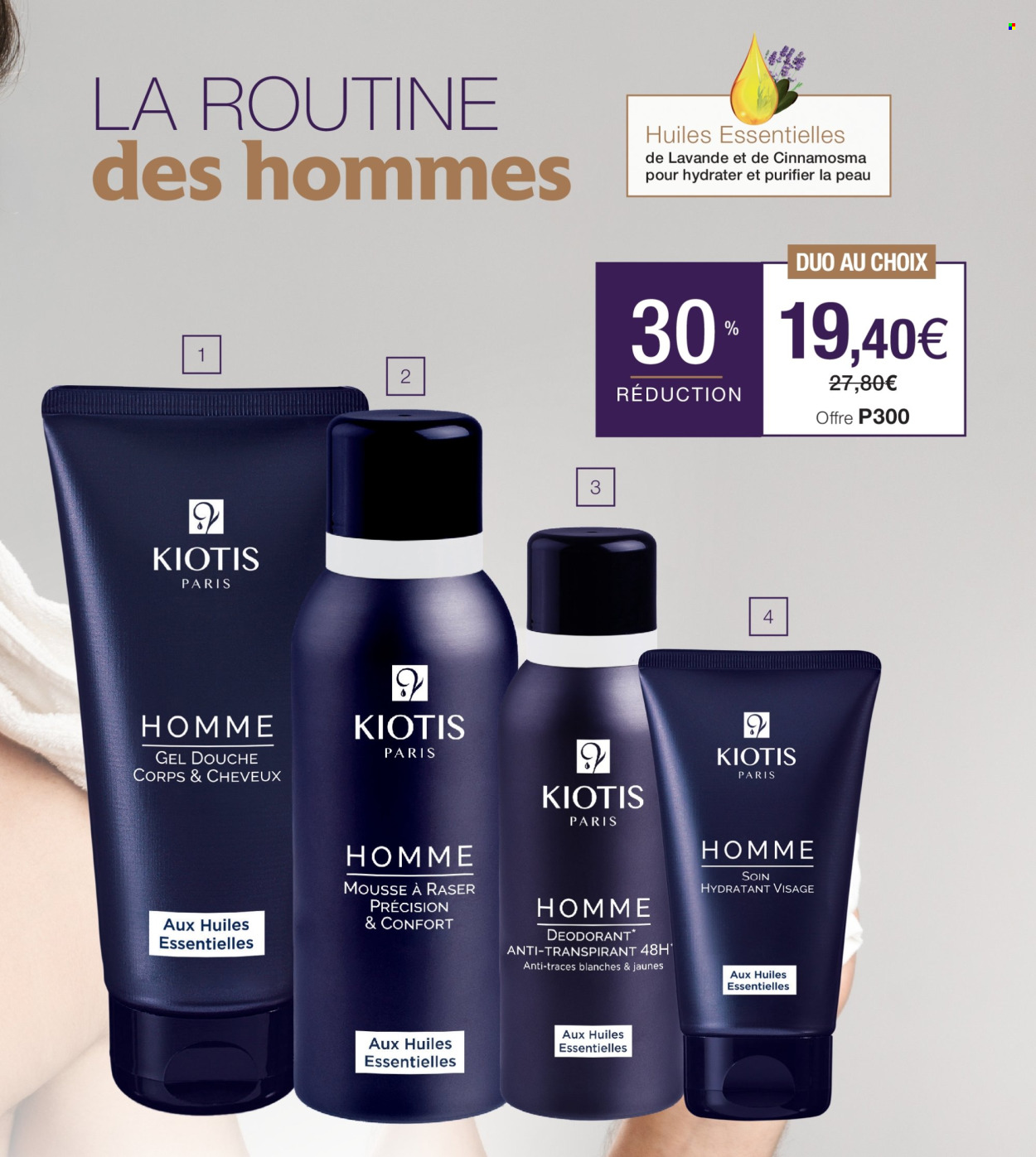 Catalogue Stanhome - 24/10/2022 - 27/11/2022. Page 83