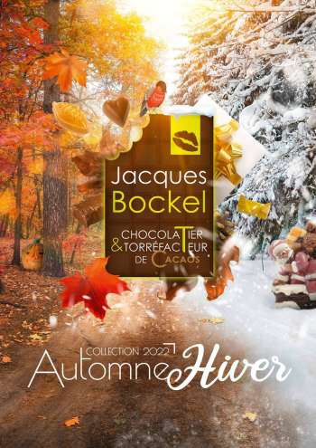 thumbnail - Catalogue Jacques Bockel