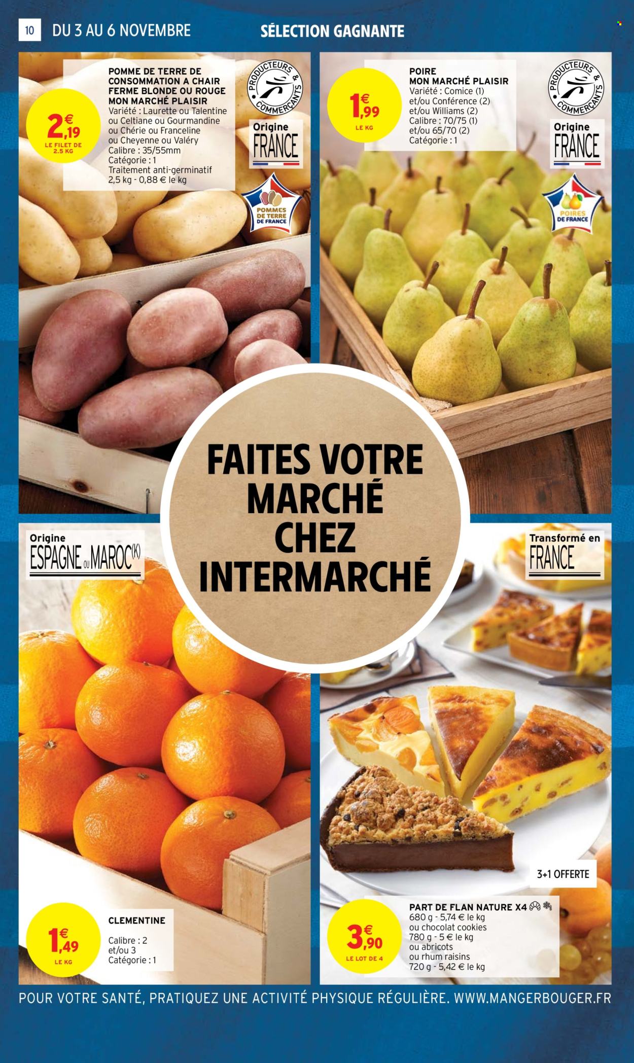 Catalogue Intermarché Contact - 03/11/2022 - 13/11/2022. Page 10