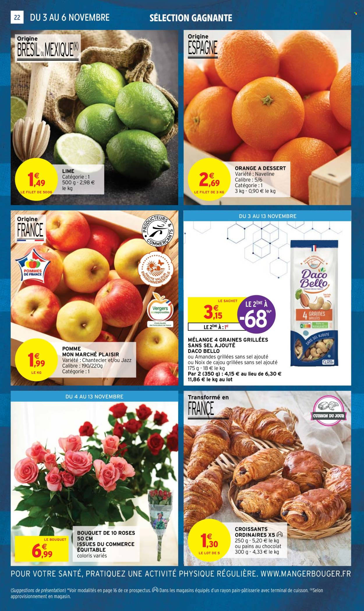 Catalogue Intermarché Super - 03/11/2022 - 13/11/2022. Page 22