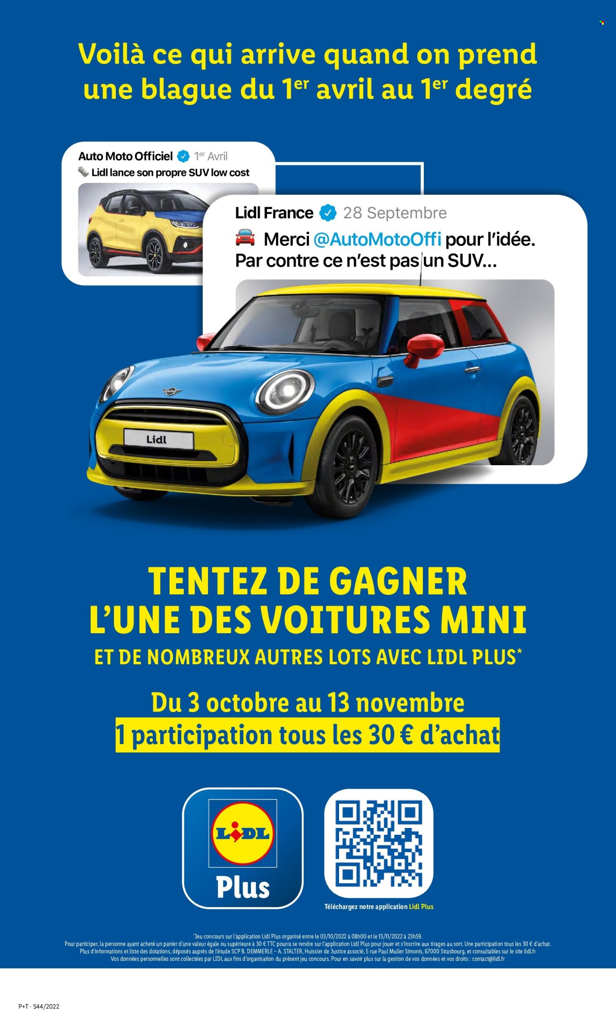 Catalogue Lidl - 02/11/2022 - 08/11/2022. Page 28
