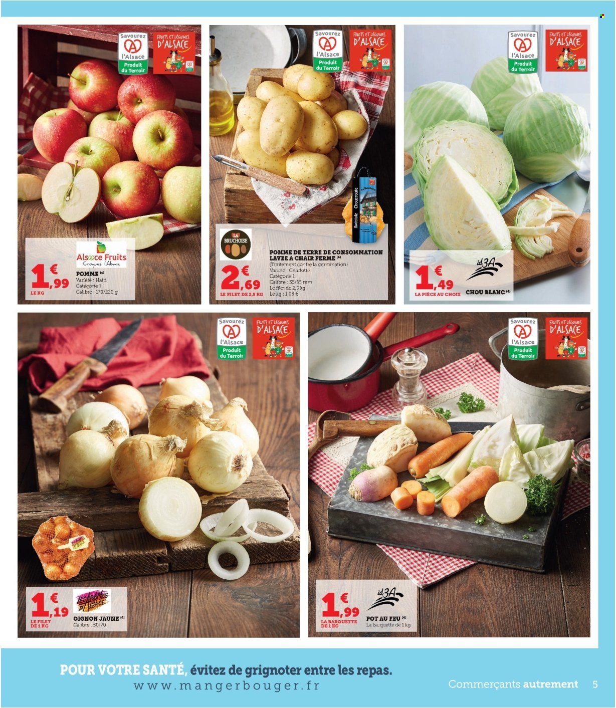 Catalogue Magasins U - 25/10/2022 - 29/10/2022. Page 5