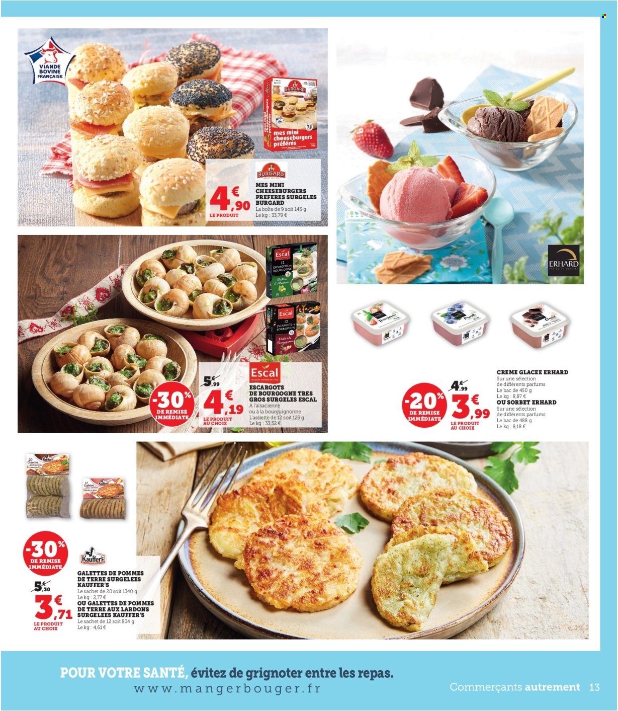 Catalogue Magasins U - 25/10/2022 - 29/10/2022. Page 13
