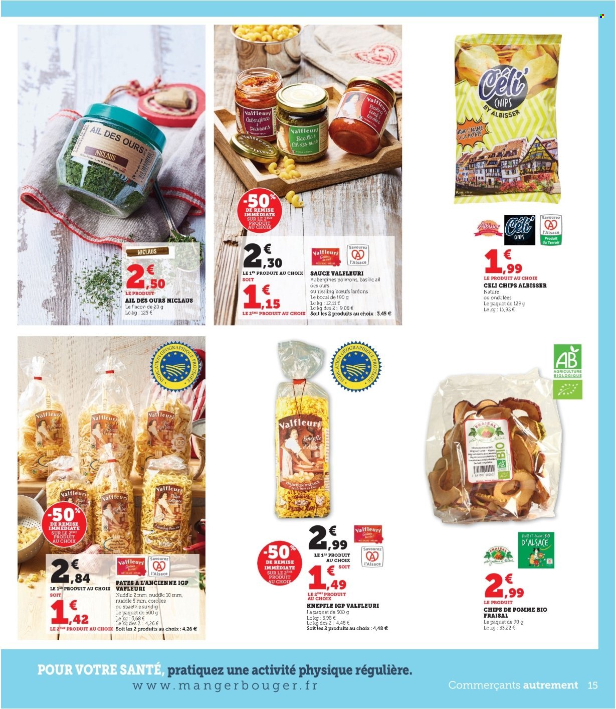 Catalogue Magasins U - 25/10/2022 - 29/10/2022. Page 15