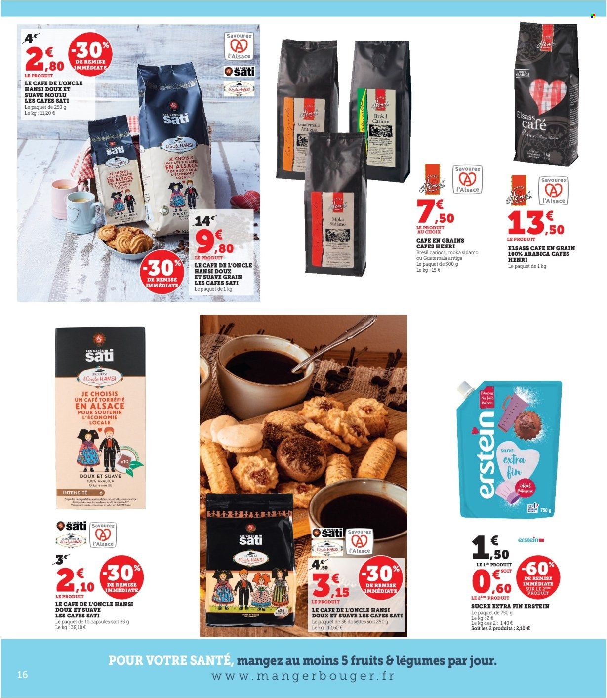 Catalogue Magasins U - 25/10/2022 - 29/10/2022. Page 16