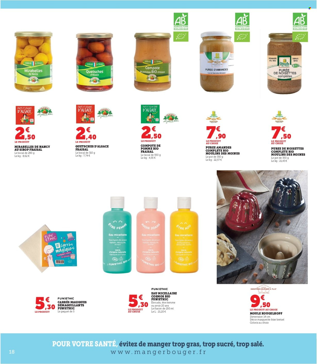 Catalogue Magasins U - 25/10/2022 - 29/10/2022. Page 18