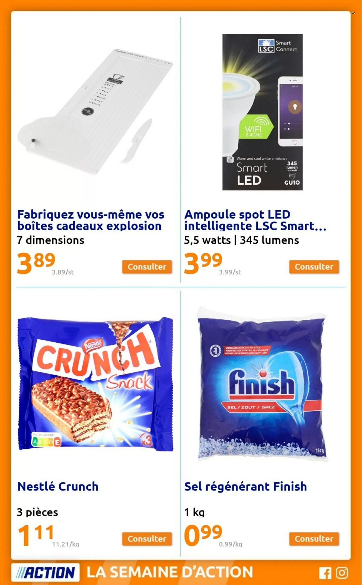 Catalogue Action - 26/10/2022 - 01/11/2022. Page 2