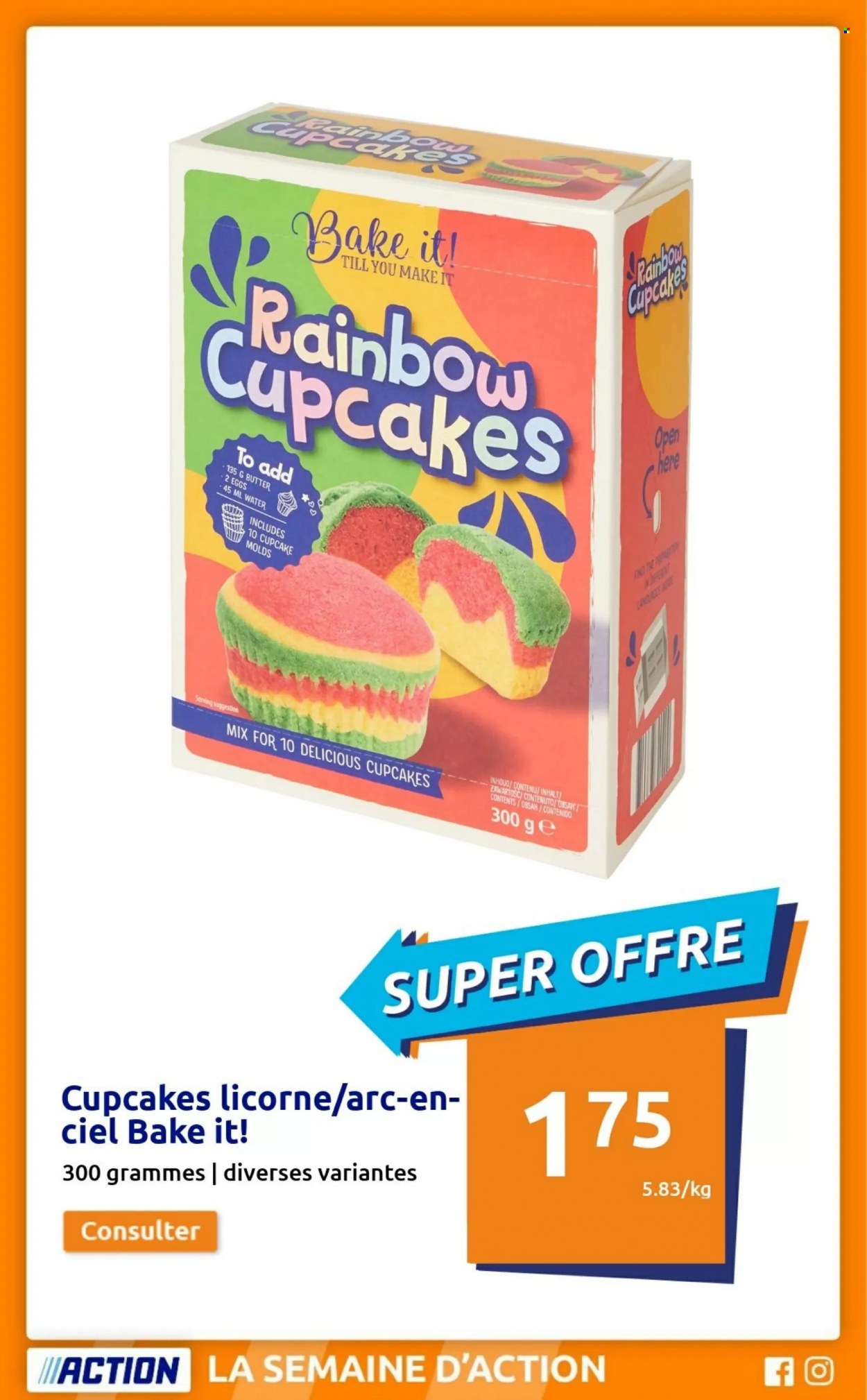Catalogue Action - 26/10/2022 - 01/11/2022. Page 4