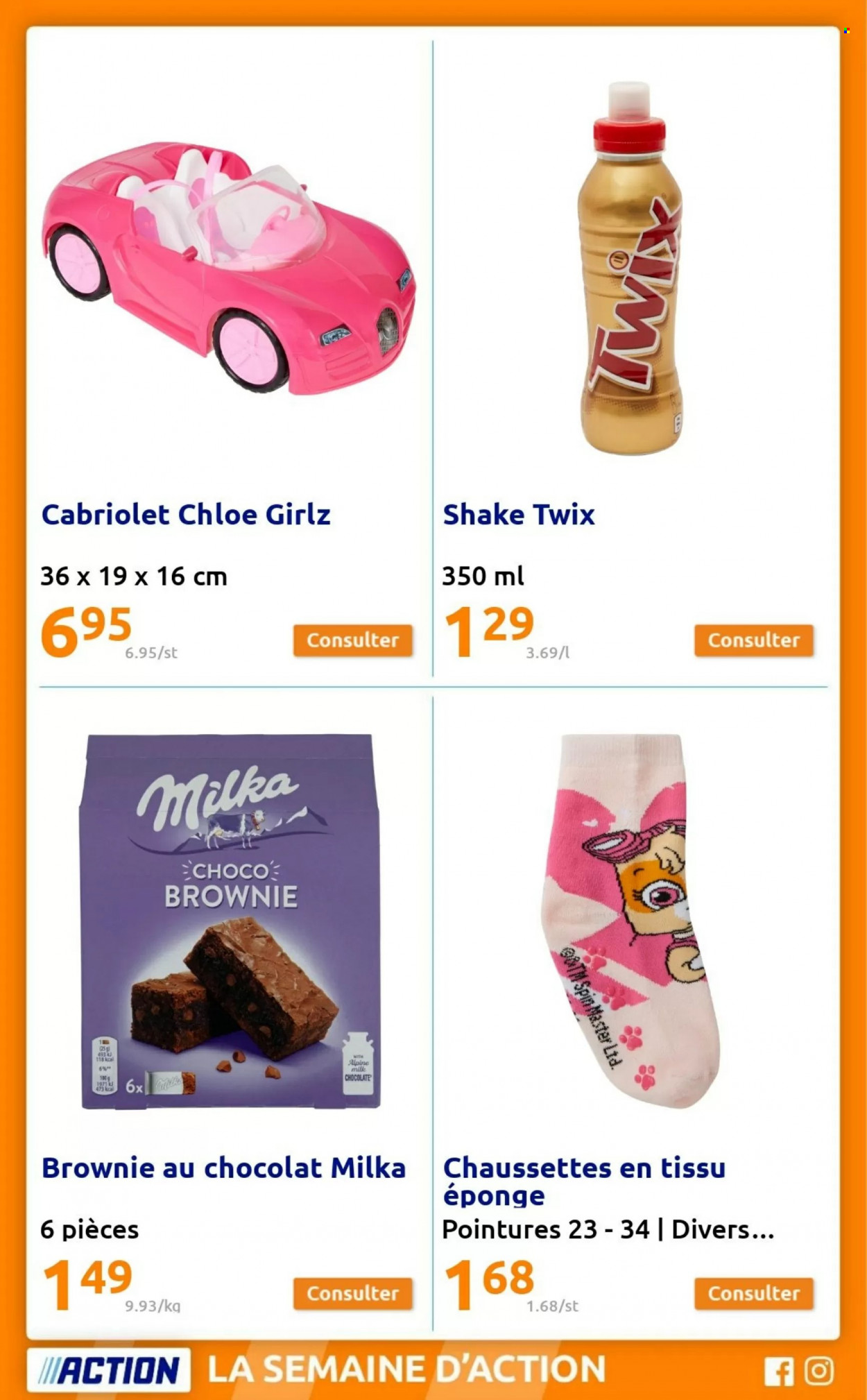 Catalogue Action - 26/10/2022 - 01/11/2022. Page 5