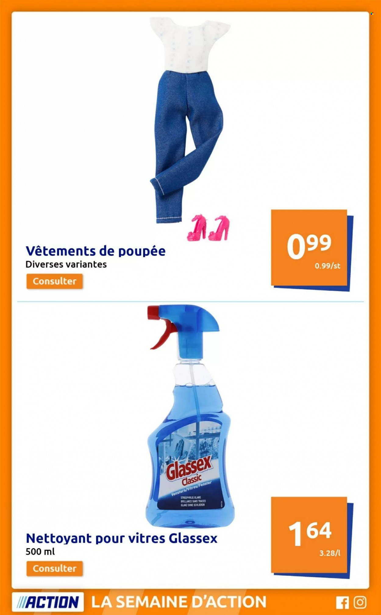 Catalogue Action - 26/10/2022 - 01/11/2022. Page 6