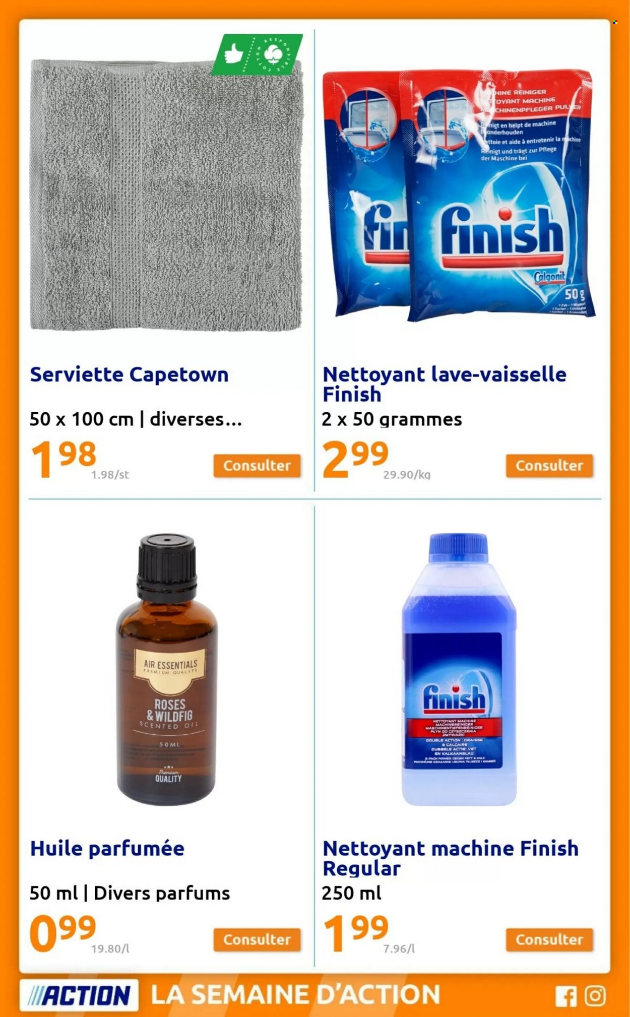 Catalogue Action - 26/10/2022 - 01/11/2022. Page 7