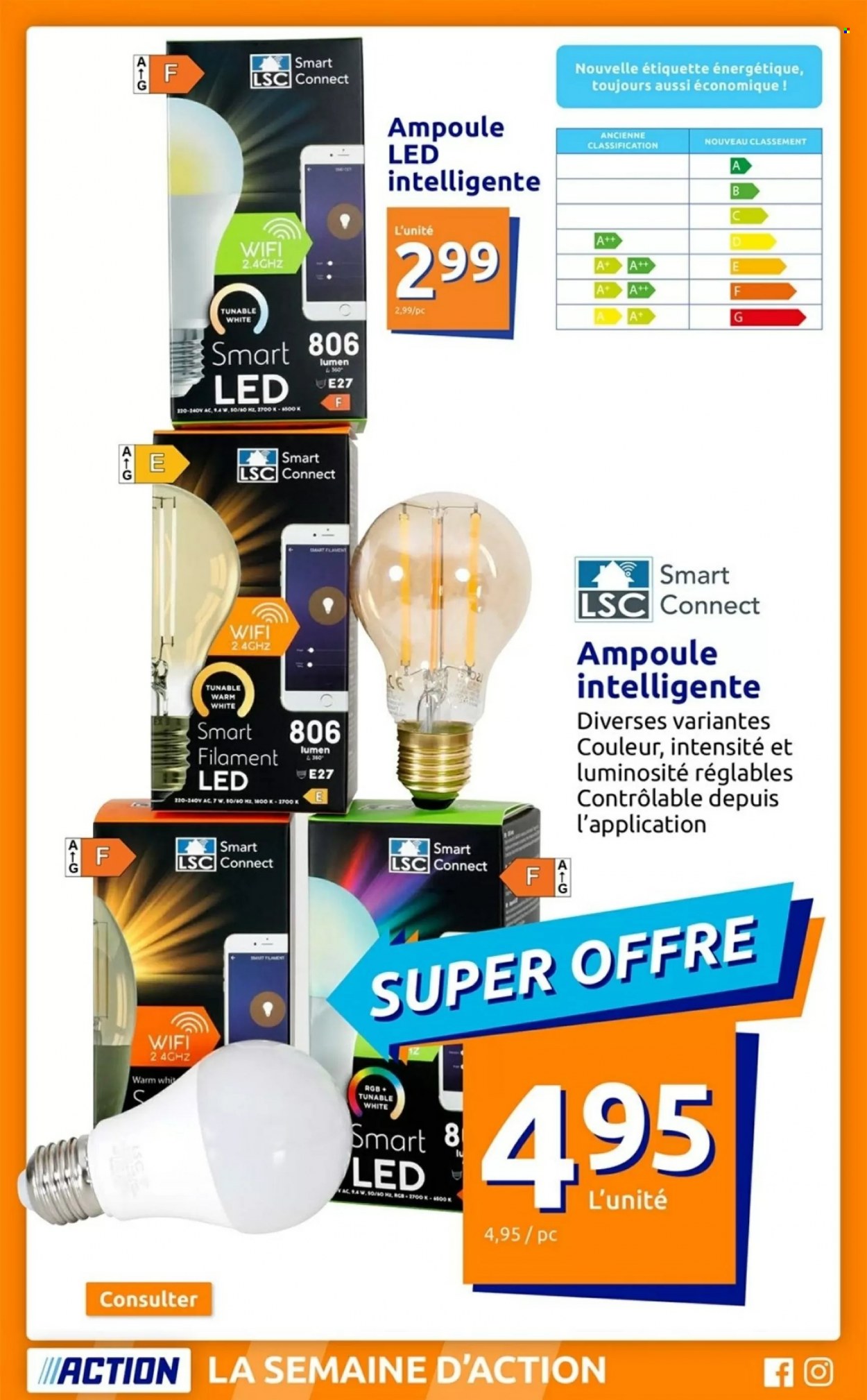 Catalogue Action - 26/10/2022 - 01/11/2022. Page 8