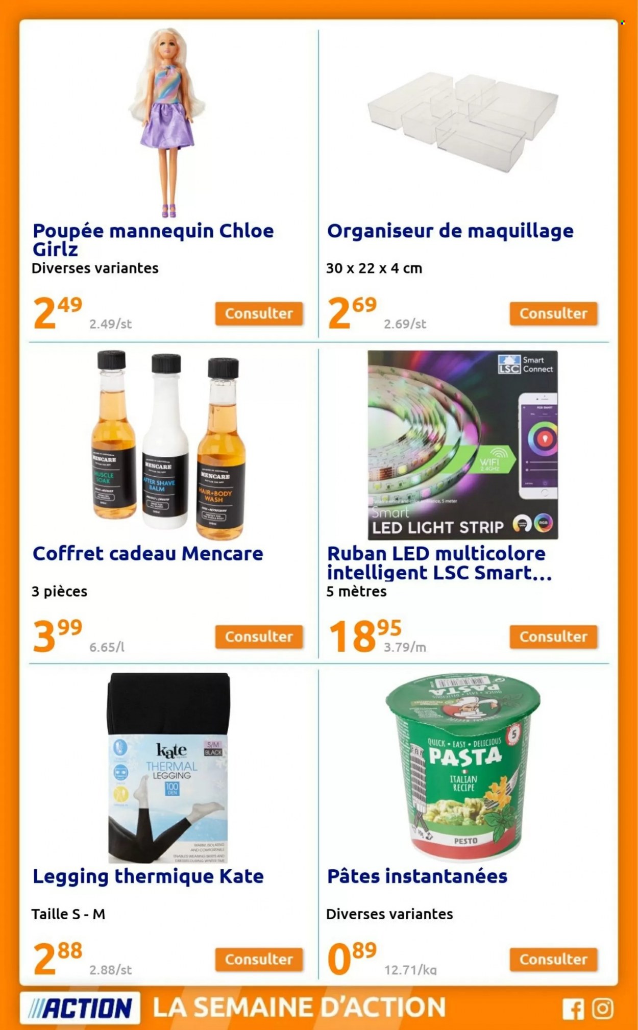 Catalogue Action - 26/10/2022 - 01/11/2022. Page 9