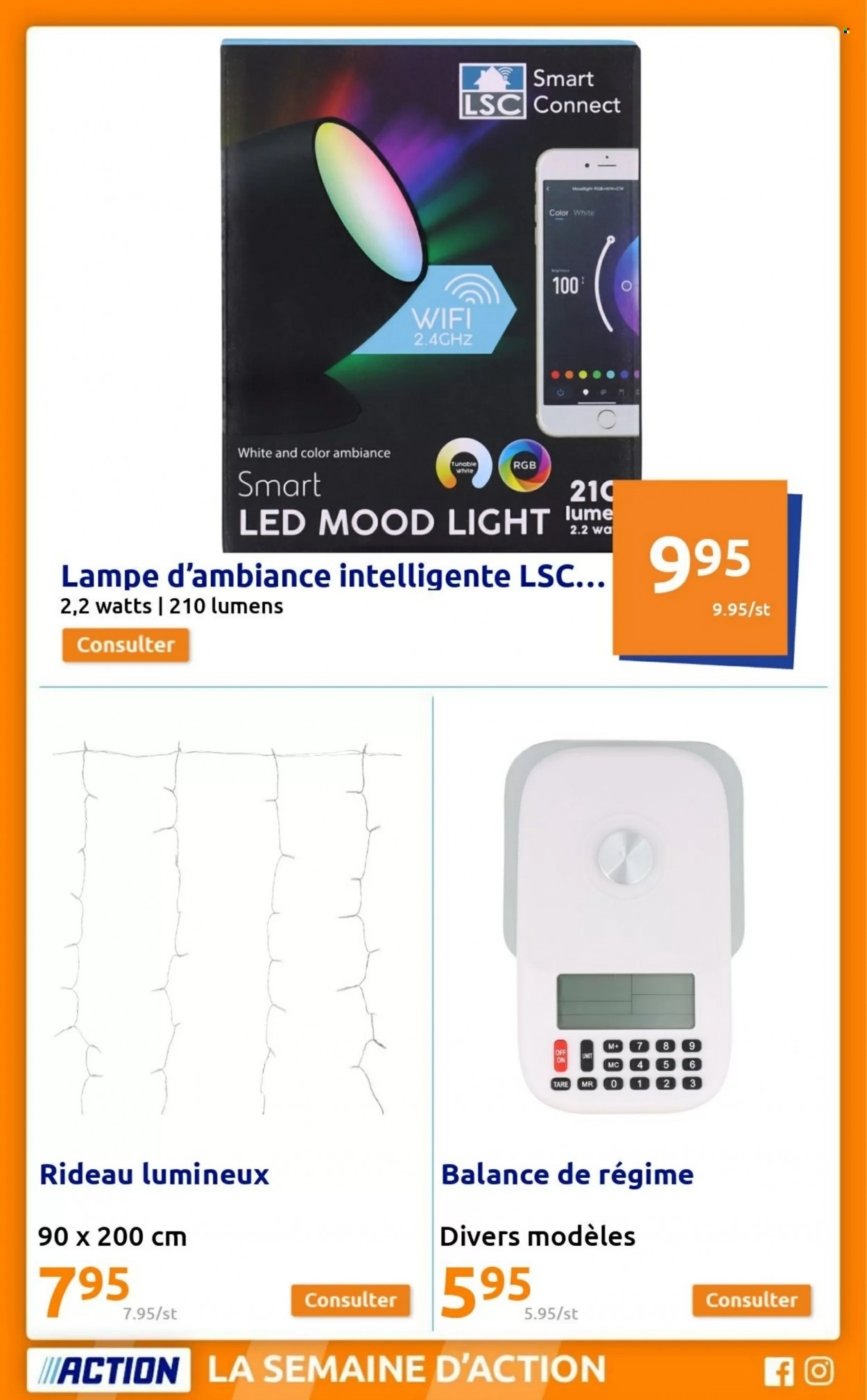 Catalogue Action - 26/10/2022 - 01/11/2022. Page 12