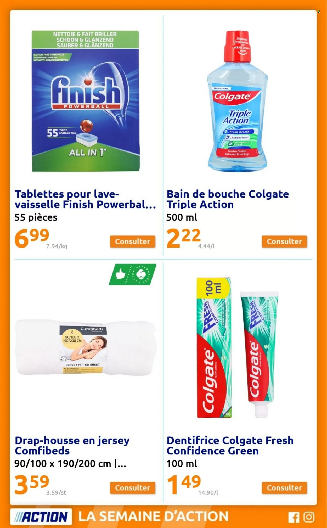 Catalogue Action - 26/10/2022 - 01/11/2022. Page 13