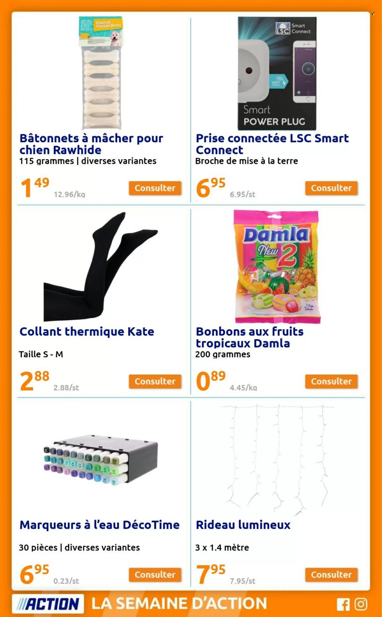 Catalogue Action - 26/10/2022 - 01/11/2022. Page 16