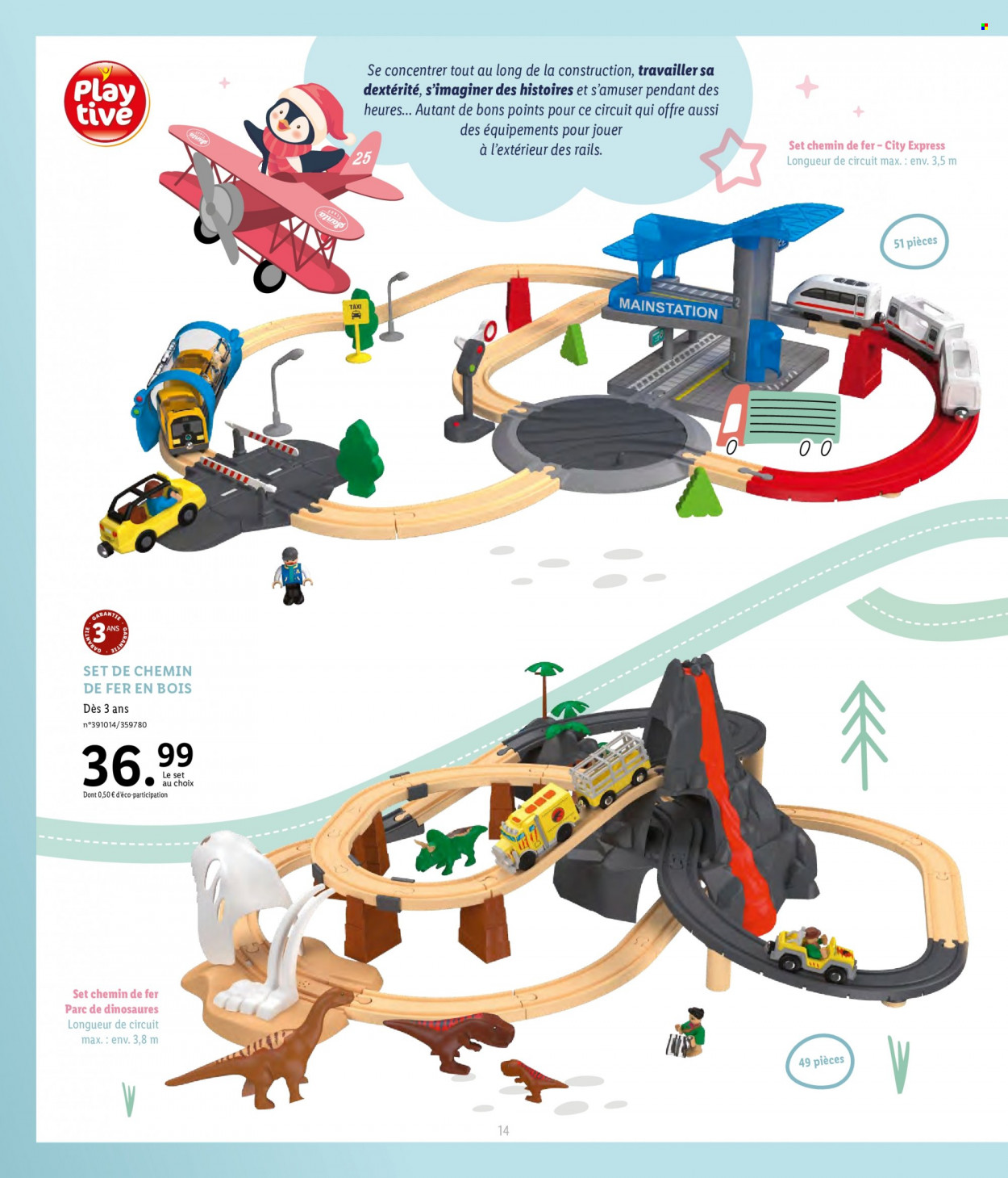 Catalogue Lidl. Page 14