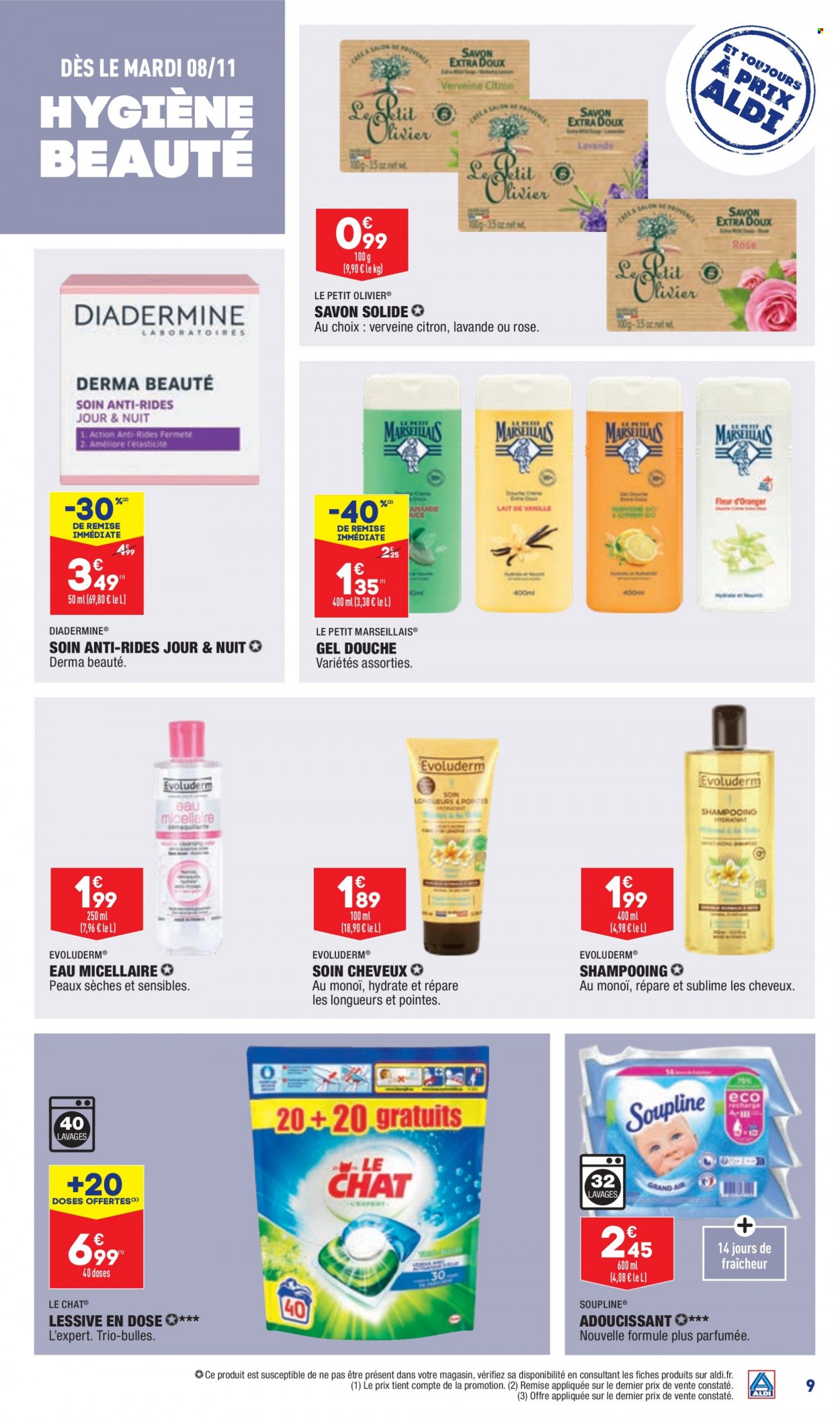 Catalogue ALDI - 08/11/2022 - 14/11/2022. Page 11