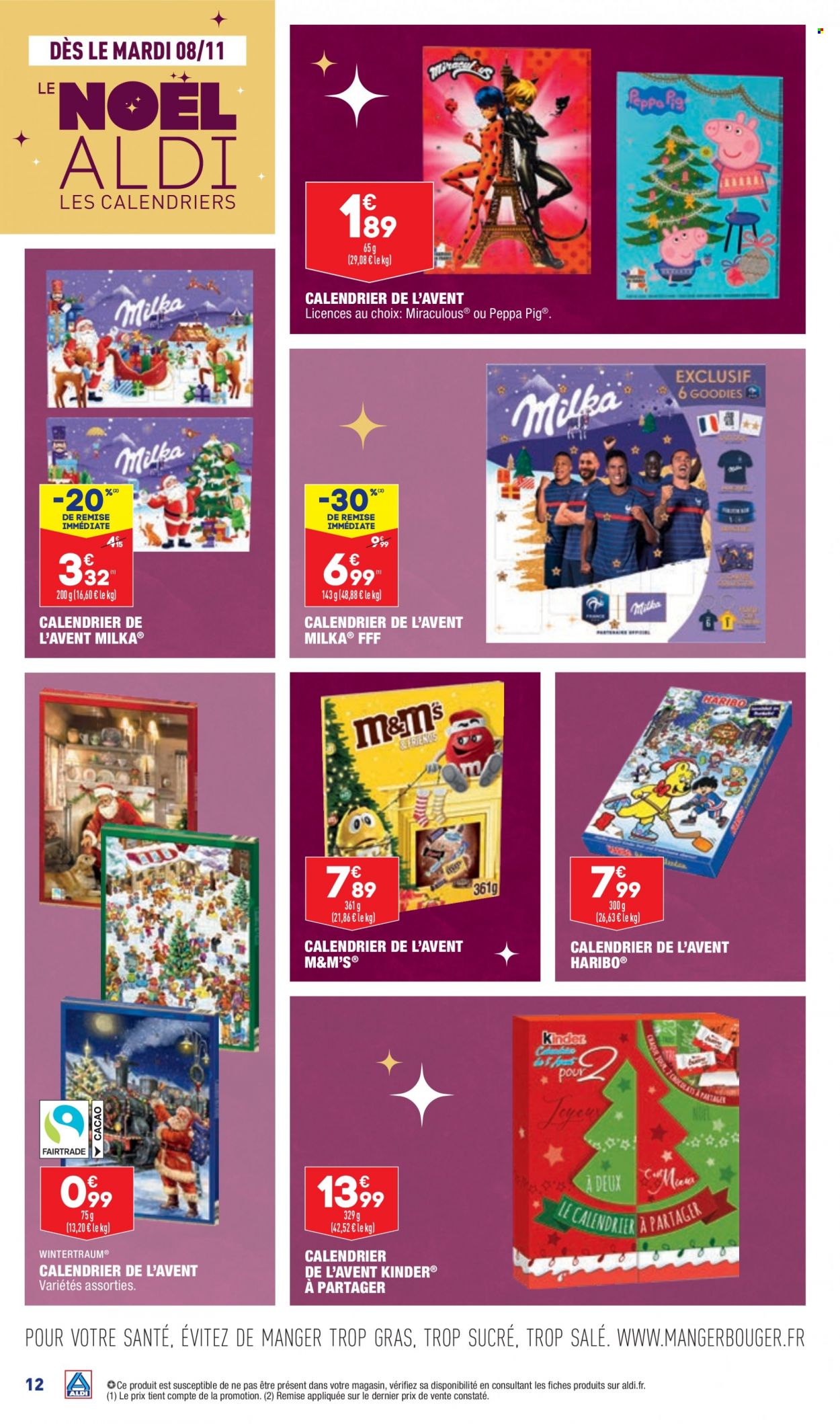 Catalogue ALDI - 08/11/2022 - 14/11/2022. Page 14