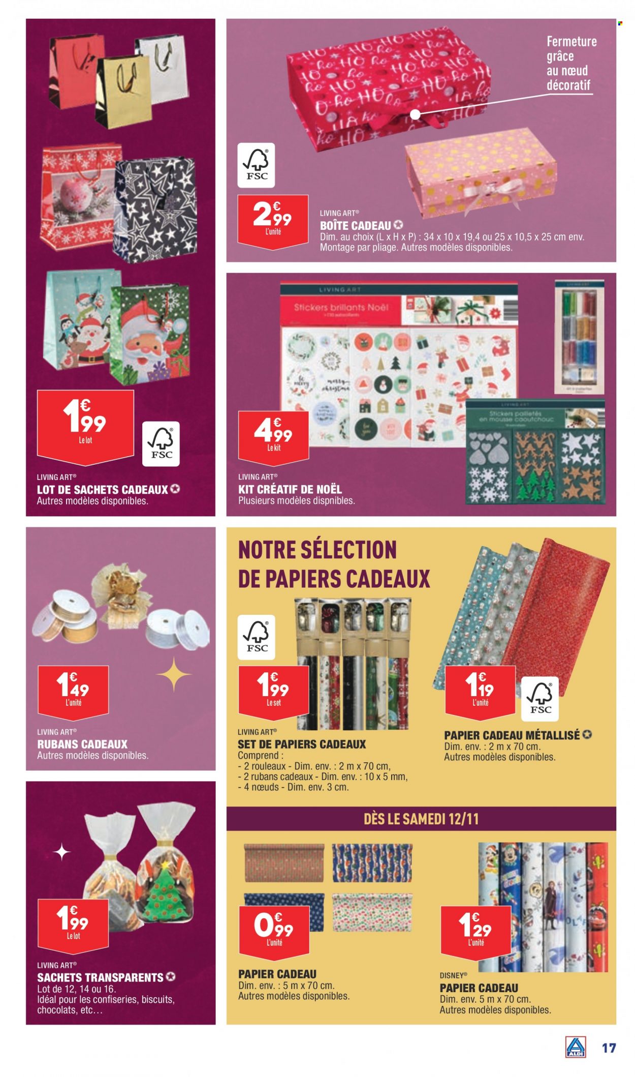 Catalogue ALDI - 08/11/2022 - 14/11/2022. Page 19
