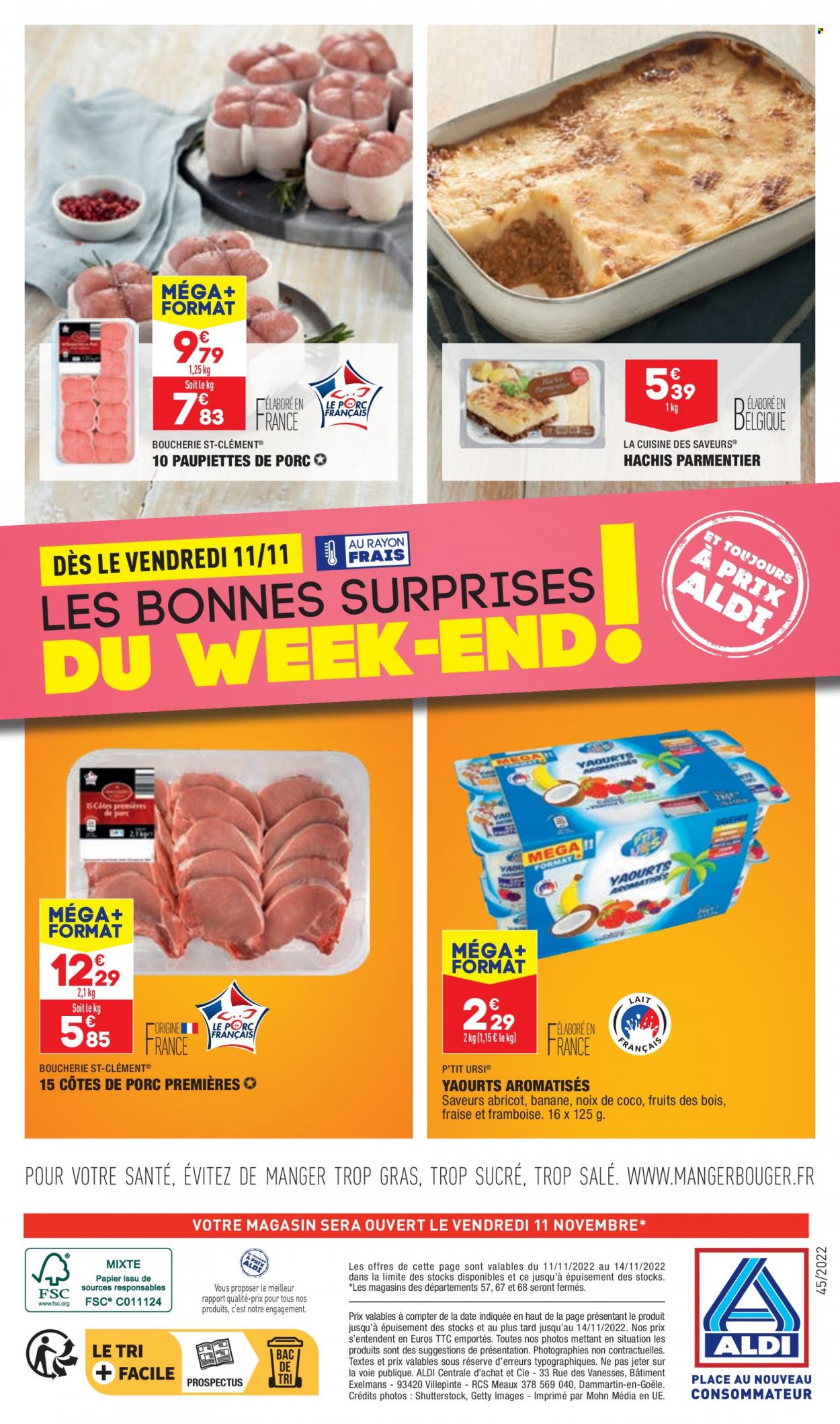 Catalogue ALDI - 08/11/2022 - 14/11/2022. Page 27