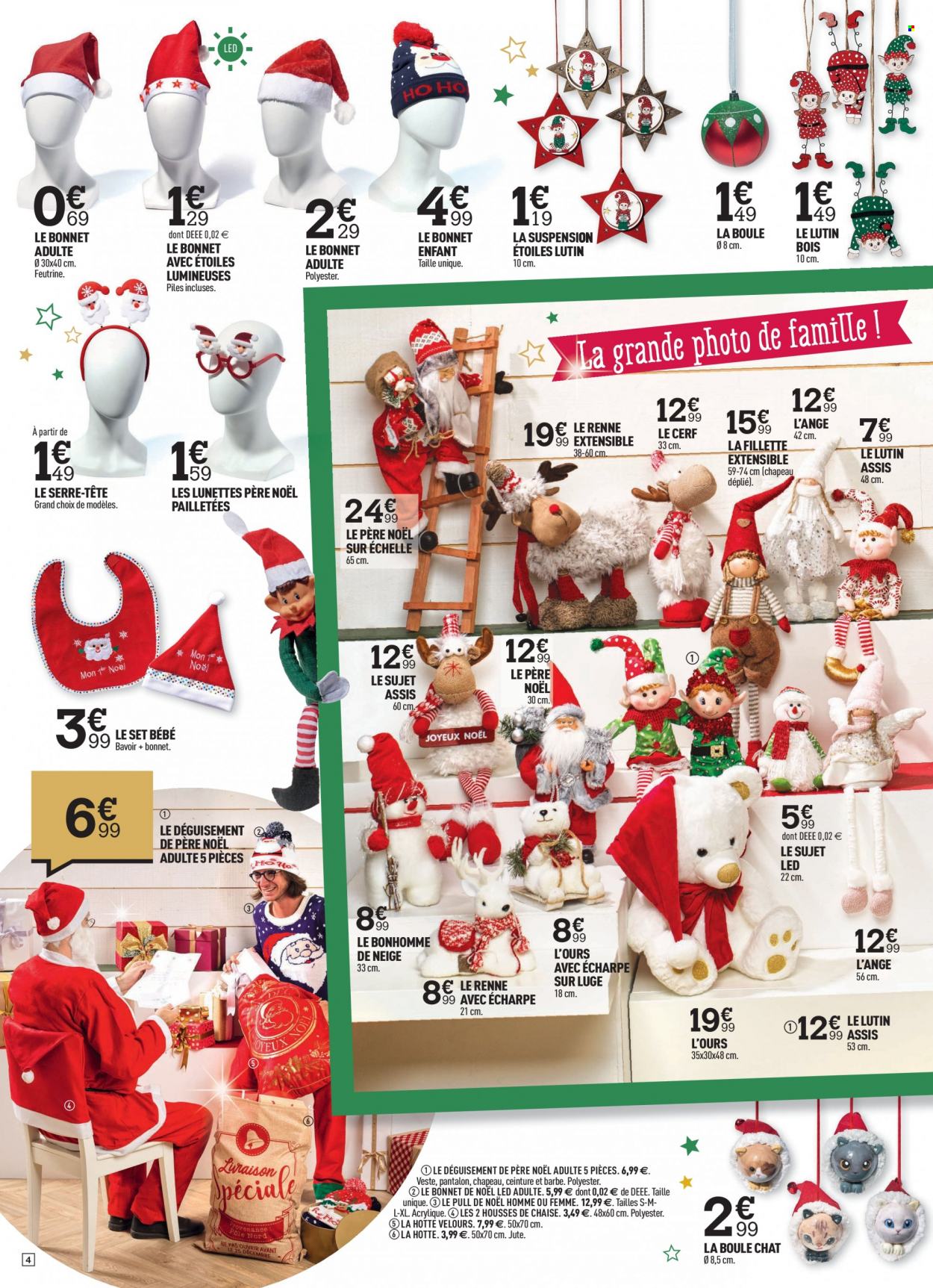 Catalogue Centrakor - 31/10/2022 - 13/11/2022. Page 4