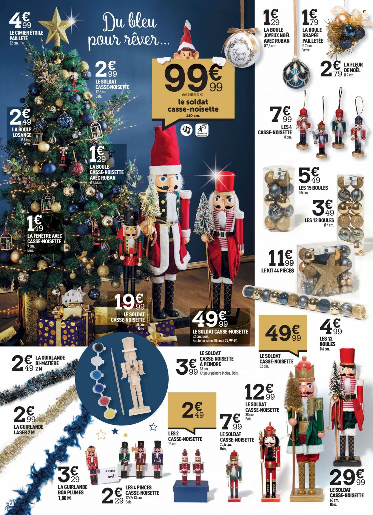Catalogue Centrakor - 31/10/2022 - 13/11/2022. Page 8