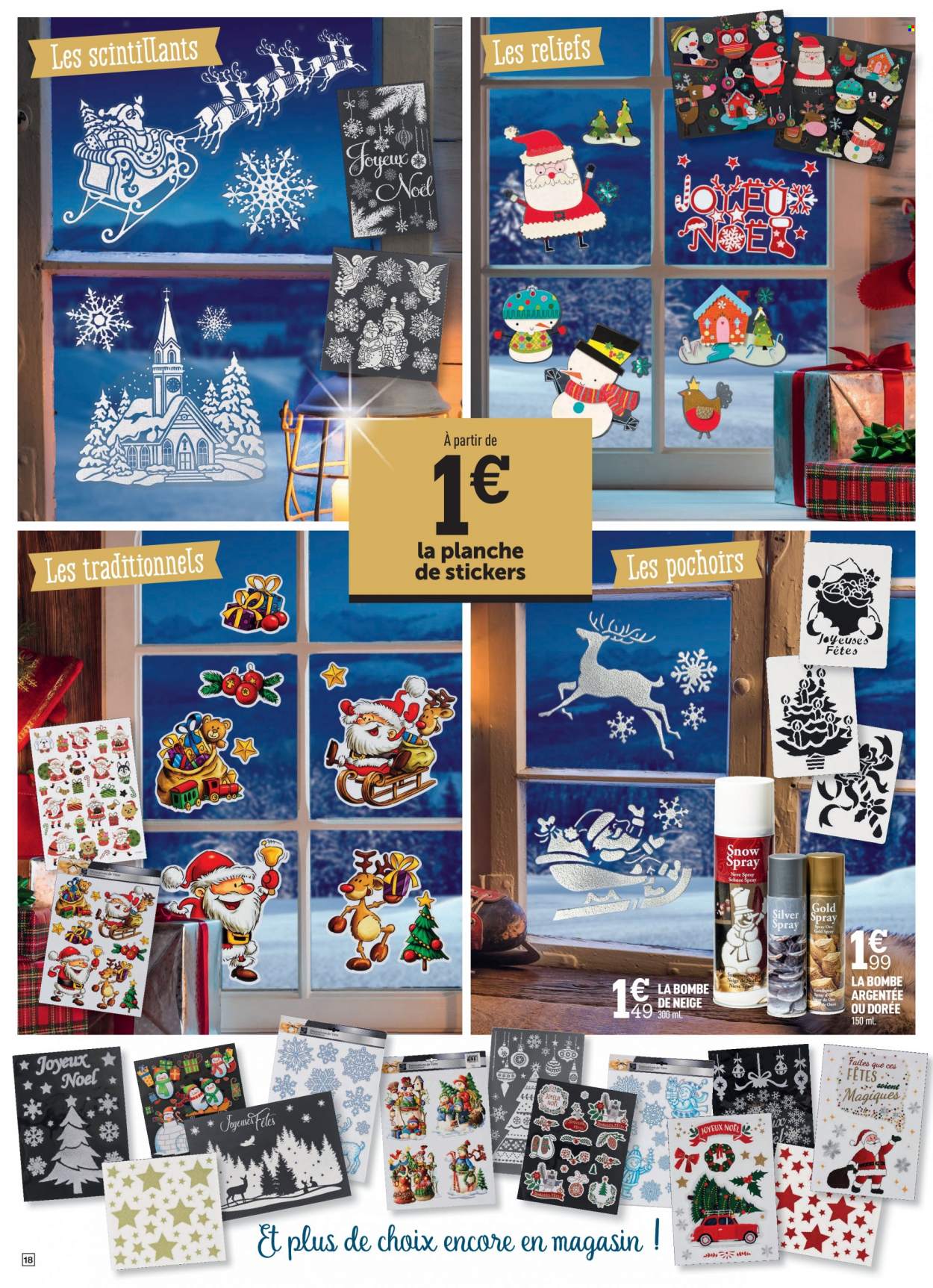 Catalogue Centrakor - 31/10/2022 - 13/11/2022. Page 18