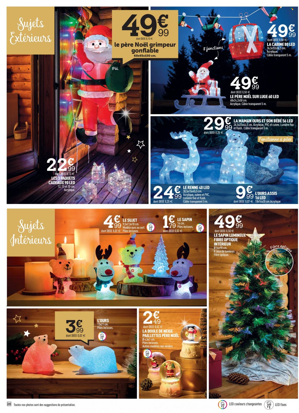 Catalogue Centrakor - 31/10/2022 - 13/11/2022. Page 28