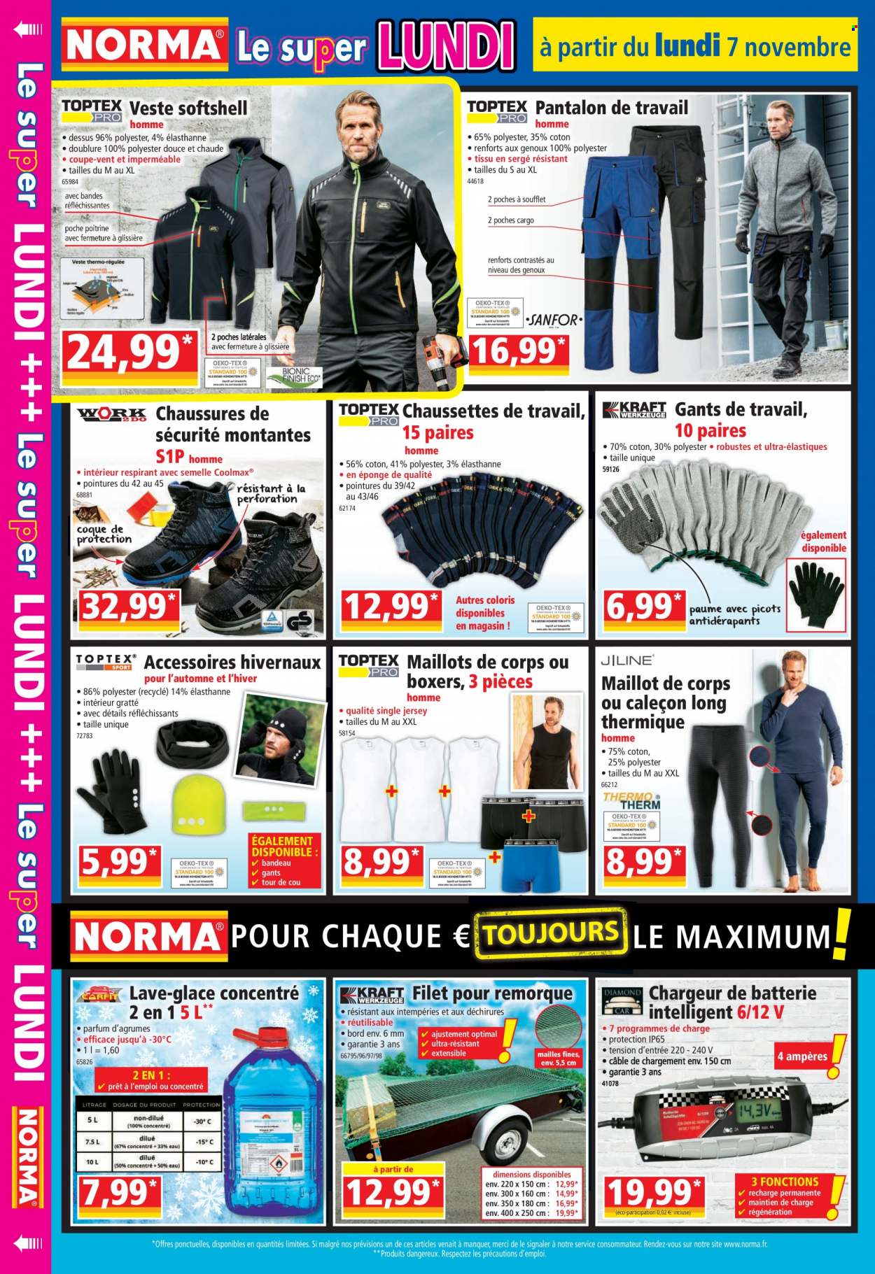 Catalogue Norma - 02/11/2022 - 08/11/2022. Page 12